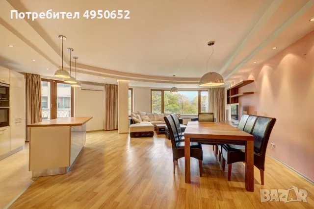 Продаваме Тристаен Апартамент в Гоце Делчев, снимка 2 - Апартаменти - 56136292