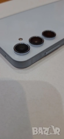 Samsung A55 256GB Гарнация!, снимка 6 - Samsung - 53378045