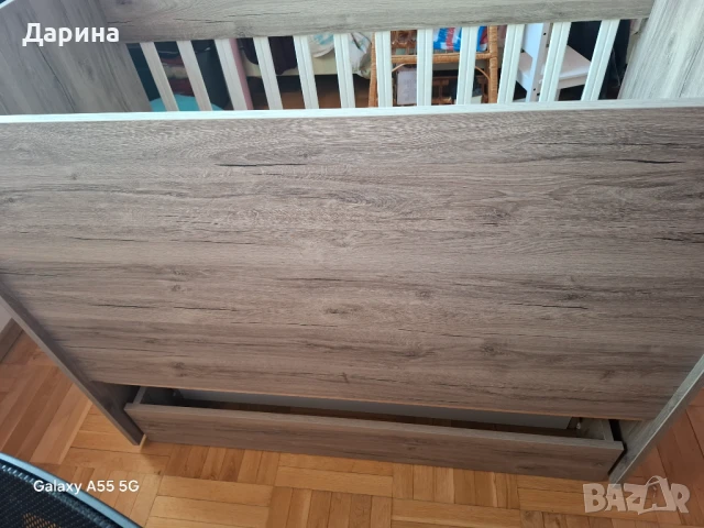 Дървена кошара Кирев, снимка 6 - Кошарки - 51159900