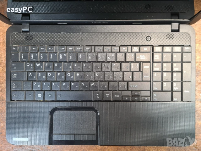 Toshiba Satellite C850 C850D - части, снимка 2 - Части за лаптопи - 50687153