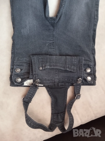 Детски гащеризон , снимка 2 - Детски панталони и дънки - 51450123