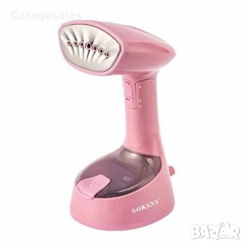 Преносима парна ютия Sokany SK-GT-3065