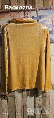 Поло кадифе., снимка 5 - Поли - 52334027