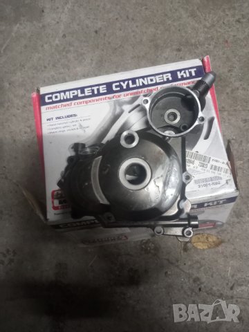 Капак за yamaha wr 250cc , снимка 1