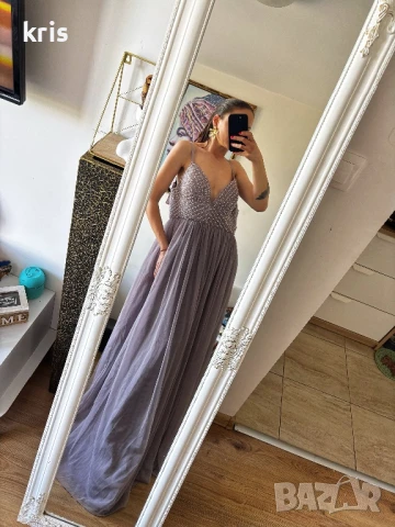 Дамски официални рокли plein Valentino gucci evis guess, снимка 12 - Рокли - 39679793