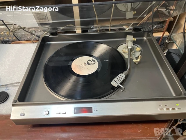 Optonica RP5100, снимка 2 - Грамофони - 51403019