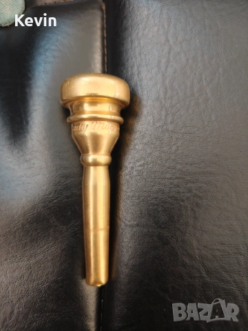 Тромпет мундщук , снимка 2 - Духови инструменти - 53811105