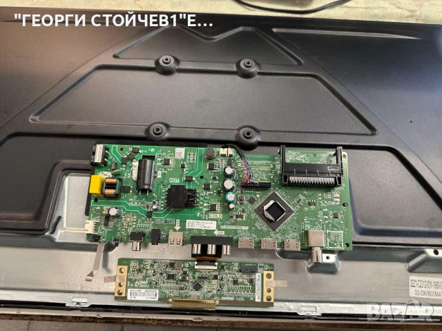 NEO  LED-32H3M HD LED TV     TP.S512T.PB752 (T)  MSG-MC-T320-T1-3030-2.1-FW-11 32Z1-C2312-031-1900-0, снимка 3 - Части и Платки - 50532908