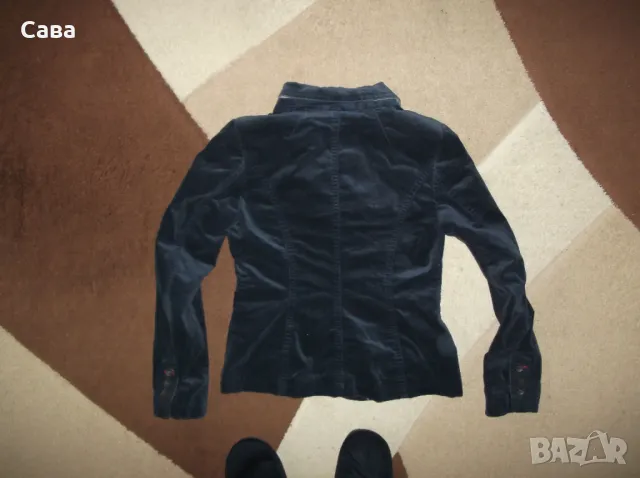 Сако TOM TAILOR  дамско,М, снимка 7 - Сака - 48817248