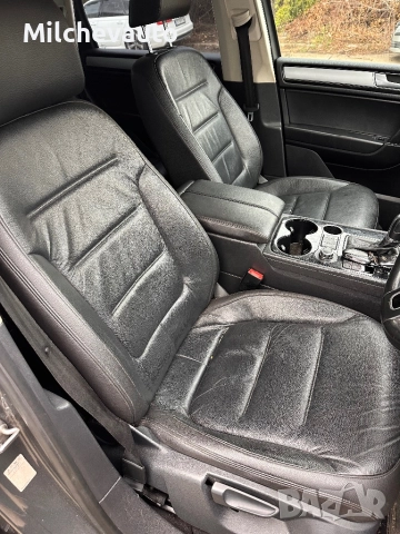 Vw Touareg 3.0tdi на части / фв Туарег на части , снимка 4 - Автомобили и джипове - 51994014