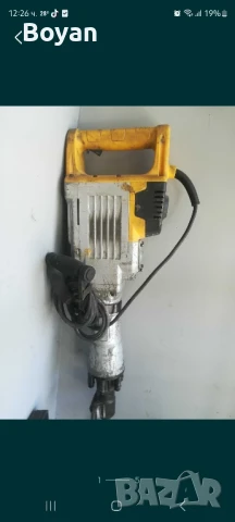 Къртач Simex, снимка 3 - Други инструменти - 51296262