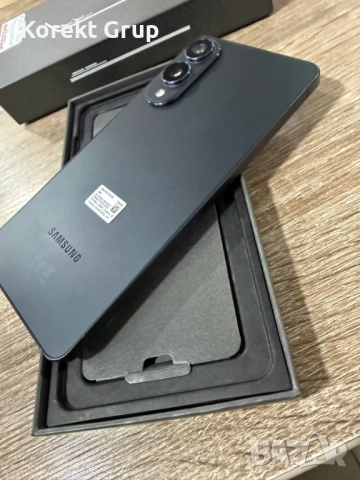 Samsung s25 Edge Нов, снимка 2 - Samsung - 52542742