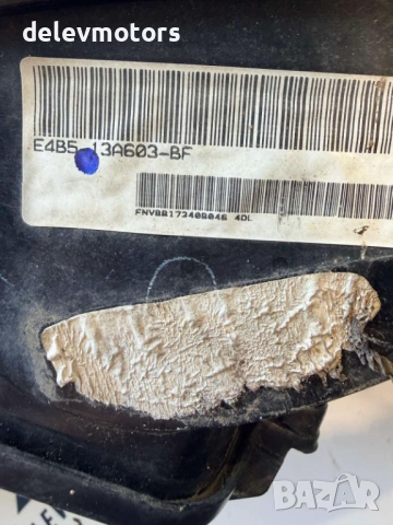 E4B513A603-BF ляв стоп от Ford Ka Plus 1.2, 85 ph., 5sp., engine YSKD, 2018, 98 000 km, euro 6B, снимка 9 - Части - 53684417