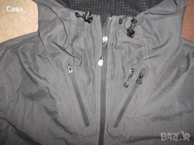 Яке пролет,есен BENCH  мъжко,Л, снимка 2 - Якета - 52683578