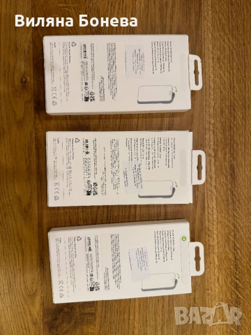 калъф за iPhone 16, снимка 3 - Калъфи, кейсове - 53068349