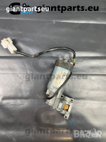 Мотор кормилен прът за Мерцедес Mercedes W203 , 404475