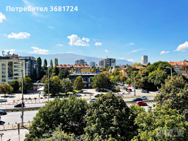 Дава под наем 3-СТАЕН,  град София, Гео Милев, До Плиска 800 €, снимка 18 - Апартаменти - 53810504