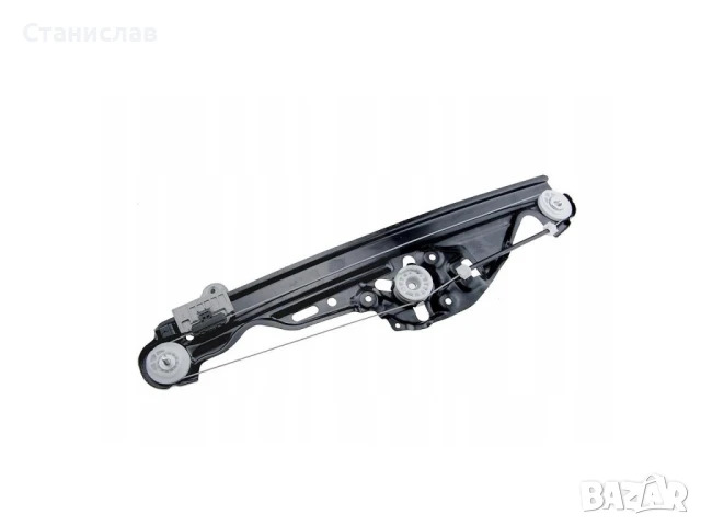 Стъклоподемник за BMW 5 E60