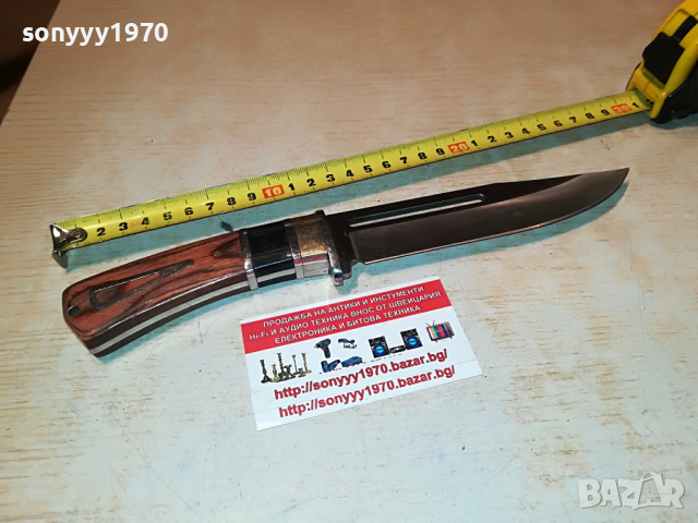 columbia knives 1503222025, снимка 2 - Колекции - 36117043