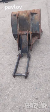 кофа за трактор 250лв