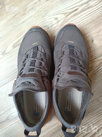 Дамски туристически обувки AKU Omnia V-Light GTX, 41.5, снимка 7 - Маратонки - 56140555