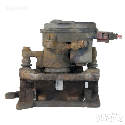 Заден десен спирачен апарат с моторче за паркиране AUDI A4 (B8) 2008-2015 ID:148790, снимка 2 - Части - 51426662