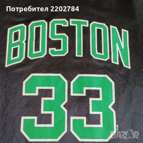 Потник баскетбол 🏀Boston, Chicago,Бостън,Чикаго,Селтик, Celtic , снимка 9 - Спортни дрехи, екипи - 42261162