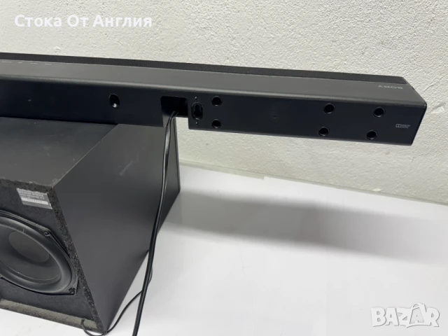 Саундбар - SONY SA-CT80, снимка 5 - Други - 50827789