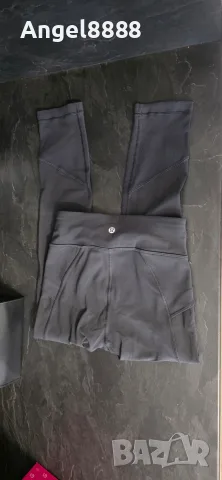 Lululemon Athletica дамски клин 4 xs 7/8 
