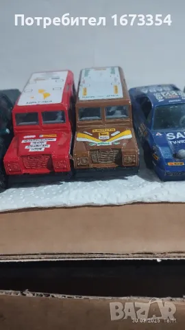 БУРАГО - ИТАЛИЯ, снимка 3 - Колекции - 49700065