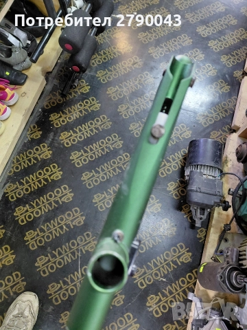 пушка за пейнтбол, снимка 3 - Въздушно оръжие - 52889192