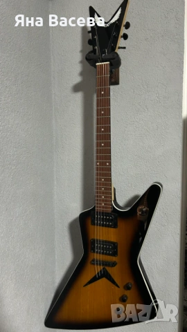 Музикални инстументи