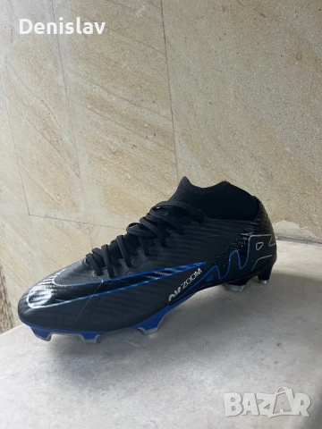 Nike Mercurial air zoom бутонки, снимка 1