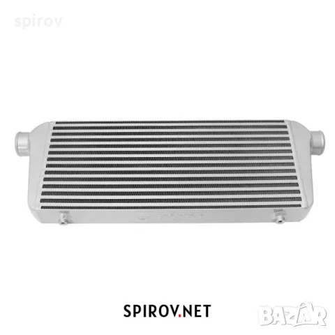 Универсален челен интеркулер 550x230x65 57mm, снимка 4 - Части - 55715922