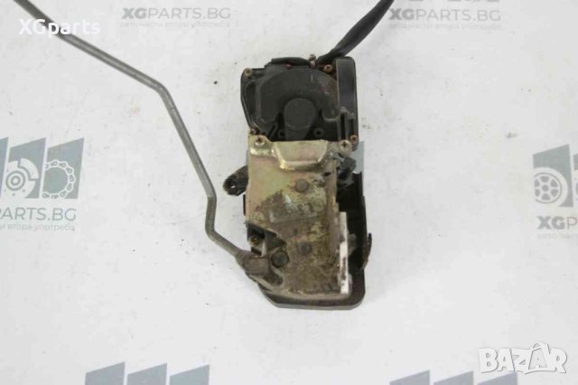  Брава врата предна лява за Mazda Premacy (1999-2005), снимка 2 - Части - 41684827