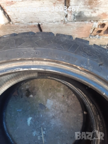 гуми зимни, снимка 2 - Гуми и джанти - 51795494