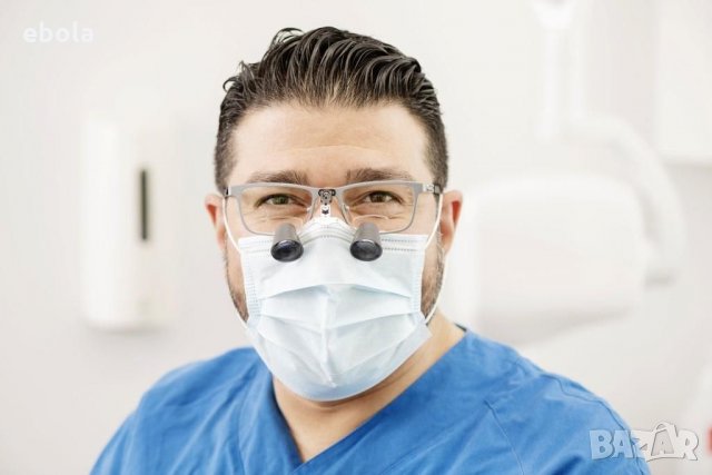 Професионални очила Merident Optergo, снимка 15 - Слънчеви и диоптрични очила - 33902930