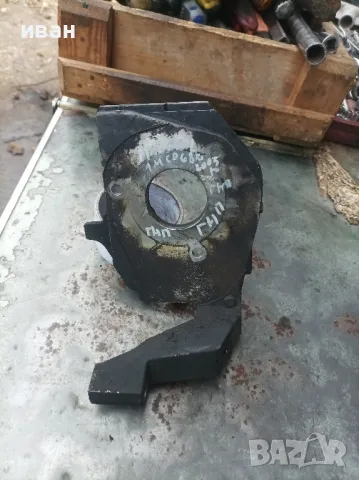 Стойка ГНП за Мазда 2 1.4 CD. 68 кс. 2003 год., снимка 6 - Части - 49740175