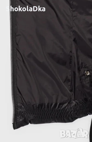 Emporio Armani пухенка XS, снимка 9 - Якета - 53075093