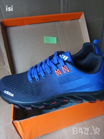 Разпродажба-Мъжки маратонки, снимка 2 - Маратонки - 53770590