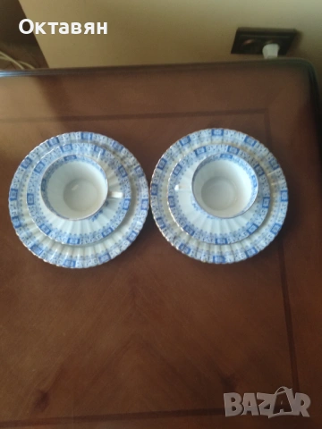 Порцеланови сетове, снимка 12 - Сервизи - 53389203