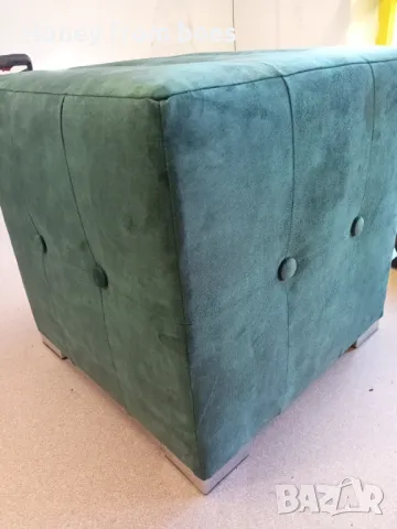 Тапицирани табуретки, снимка 4 - Други - 47511224