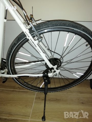 Мъжки велосипед, снимка 9 - Велосипеди - 41530641