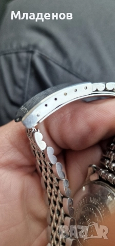 Orient . Японски часовник . Ориент ., снимка 8 - Мъжки - 52682473