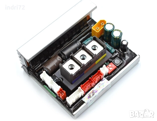 Контролер за Segway Ninebot F2 F2plus F2pro 