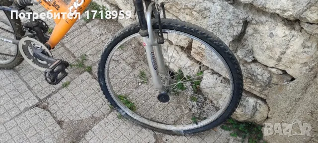 Велосипед/колело , снимка 5 - Велосипеди - 49691834