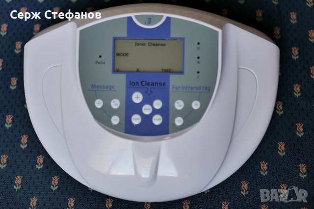 Детоксикатор - като нов!, снимка 2 - Други - 40522129