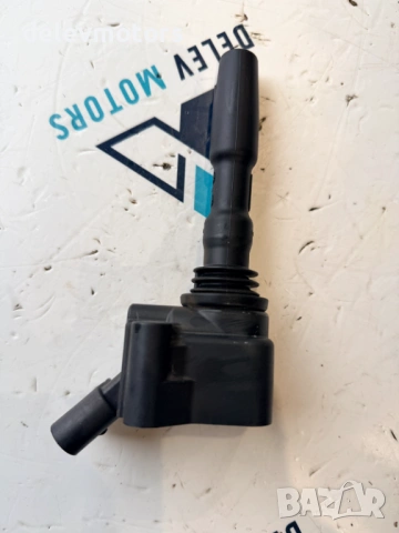 04E905110K запалителна бобина от Seat Arona 1.0 TSI, двигател CHZ, 95 кс., 5 ск., 71 000 км., 2019 г