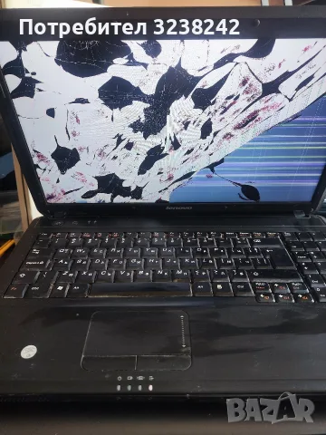 Asus (ul30a-qx163v, x550c), Lenovo (g50-30, g550) за части , снимка 4 - Части за лаптопи - 55595896