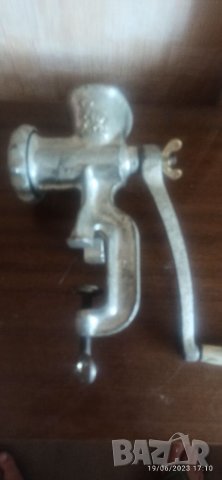 Месомелачка , снимка 2 - Други - 41269038